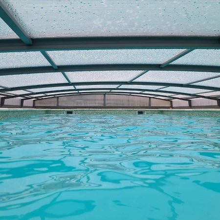 Sous Les Oliviers Hotell Tourrettes Eksteriør bilde