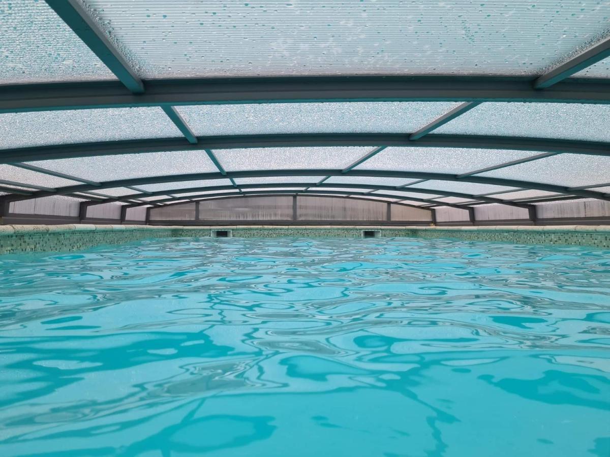 Sous Les Oliviers Hotell Tourrettes Eksteriør bilde
